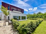 EXKLUSIVE EG-WOHNUNG MIT TERRASSE UND GARTENANTEIL! -KfW 55- - Burghausen