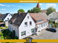 Wohn- & Gewerbeobjekt in Top-Lage von Voxtrup - Osnabrück
