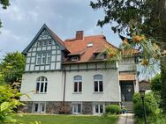 2-Zimmer-Maisonette-Wohnung in einem Mehrfamilienhaus nah dem Schloss "Bothmer" in der Schlossstadt Klütz! - Klütz
