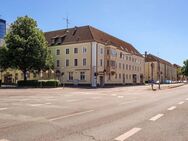 Großzügige 3-Zimmer-Wohnung mit Erker // 2.OG rechts - Wolfsburg