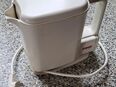 kleiner Wasserkocher 1 Liter Emide WK580 mit 1000W in 37586