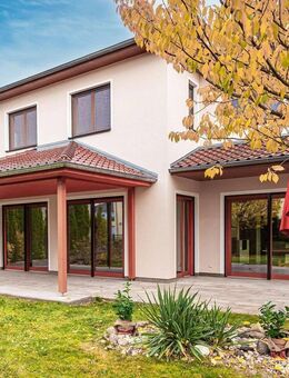 Provisionsfreies Wohlfühlhaus in Kladow - Berlin