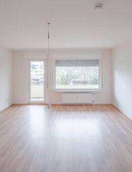 Große und Top gepflegte 3 Zimmer Eigentumswohnung mit tollem Blick - Bad Dürrheim