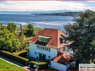 Exklusive Villa in bester See- und Alpensichtlage - Überlingen