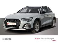 Audi A3, allstreet 35 TDI, Jahr 2025 - Hamburg