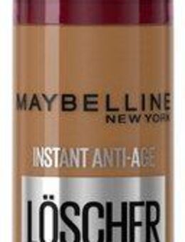 MAYBELLINE NEW YORK Concealer Maybelline New York Instant Anti-Age Effekt Concealer, mit hoher Deckkraft