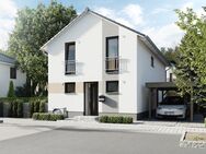 In Ihrem schönen Einfamilienhaus mit viel Platz finden Sie und Ihre Familie Ihr Neues Zuhause - Nähe Ingolstadt in Oberdolling - Oberdolling
