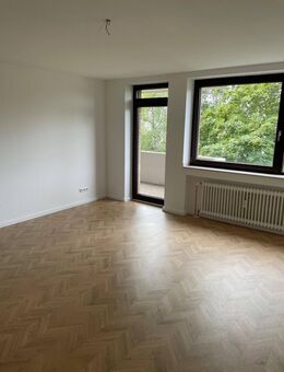 Erstbezug nach Renovierung! - Düren