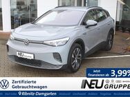 VW ID.4, Pro Performance, Jahr 2022 - Barth