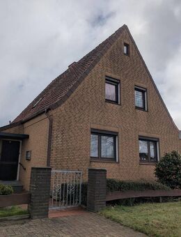 Gepflegtes Einfamilienhaus mit Einliegerwohnung in Schiffdorf-Spaden - Schiffdorf