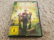 Dvd - Die Geheimnisse der Spiderwicks... - Schwaan