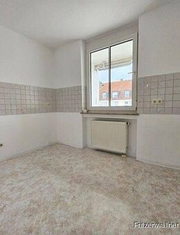 "Helle Dachgeschosswohnung in ruhiger Lage von Mindelheim - frisch renoviert und sofort bezugsfrei." - Mindelheim