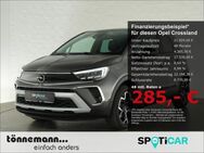 Opel Crossland, ELEGANCE SITZ SITZ, Jahr 2023 - Münster