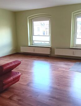 2 Raumwohnung im Hinterhaus - Görlitz