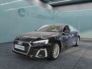 Audi A5, Sportback 40 TFSI Q 2x S LINE, Jahr 2023 - München