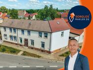 Zweifamilienhaus mit Gewerbepotenzial & Garten - Oschersleben (Bode)