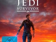 STAR WARS Jedi: Survivor™ PlayStation 4