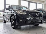 Mazda CX-5 Sports-Line AWD RFK. Sitzh. Navi. Klimaaut. - Mainz