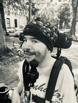 Ich suche eine feste Beziehung mit einer Frau - Berlin Reinickendorf