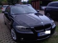 BMW 3er Touring 2010 e91 318i - Bad Kleinen