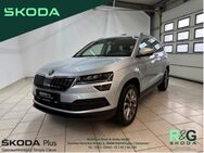 Skoda Karoq, 1.5 TSI Clever, Jahr 2021 - Hemmingen (Niedersachsen)