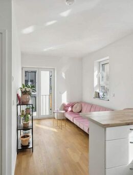 Maisonette mit Herz - Familienglück im Neubau in Eschersheim - provisionsfrei - Frankfurt (Main)