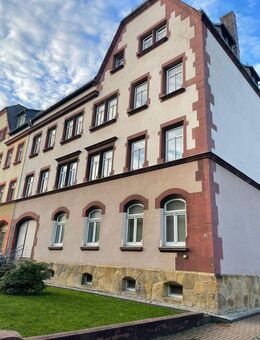 2-Raumwohnung - Tierfreundliche Vermieter/ Hundefreundliche Lage - Chemnitz