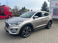 Hyundai Tucson Premium 4WD #Automatik #97Tkm #Volll #Tüv - Bad Dürrheim