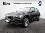 VW Touareg, 3.0 V6 TDI, Jahr 2021 - Uelzen