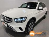 Mercedes-Benz GLC 220 D 4Matic Automatik EU6d LED Navi PDC Burmester - Norderstedt