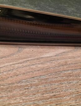 Diddlblätter mit Ordner - Peine