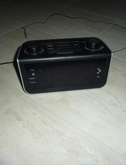 Uhrenradio Medion P66000 _MD 84463 10 € + Versand - Schwabach