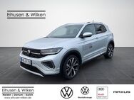 VW T-Cross, 1.5 R-LINE, Jahr 2024 - Norden