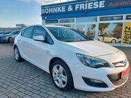 Opel Astra J Lim. 5-trg. Energy Klima Sitzheizung PDC - Leipzig