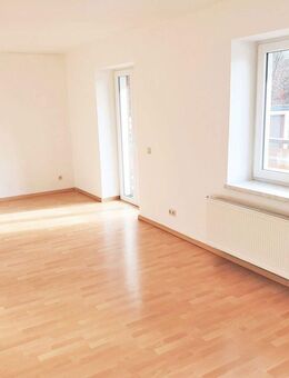 Wild, Wald und Wasserfall. Sanierte EG-Whg. (BS8201) - Ellrich