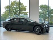 Bentley Flying Spur, V8 S | Bentley Nürnberg, Jahr 2023 - Nürnberg