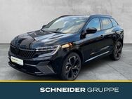 Renault Austral, TECHNO ESPRIT ALPINE FULL HYBRID, Jahr 2022 - Burgstädt