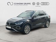 VW T-Roc, 1.5 TSI GOAL, Jahr 2025 - Wesel