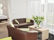 Hochwertig ausgestattetes Serviced-Apartment in Berlin Adlershof - Berlin