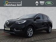 Renault Kadjar, Edition TCe 140 EU6d-T, Jahr 2020 - Frankenberg (Eder)