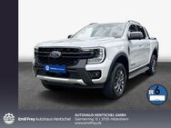 Ford Ranger 2,0 l EcoBlue Doppelkabine Autm. Wildtrak - Hildesheim