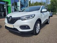 Renault Kadjar, Business Edition TCe 140, Jahr 2021 - Bruchsal