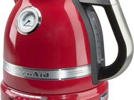 KitchenAid Wasserkocher 5KEK1522EER EMPIRE ROT, 1,5 l, 2400 W