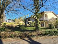 Freistehendes Einfamilienhaus mit großem Garten im Herzen von Eitorf – Ein Paradies für Ihre Familie - Eitorf