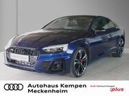 Audi A5, 1.4 Coupe 40 TFSI UPE 735 quattro Comp S line, Jahr 2024 - Meckenheim