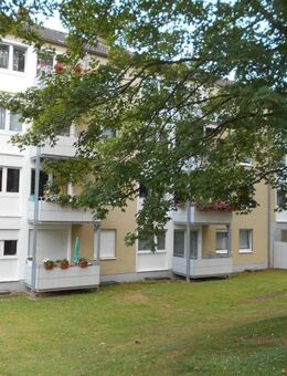 Provisionsfreie Kapitalanlage!!. Gut vermietete 3 Zi., 71m² in Bonn-Lannesdorf - Bonn