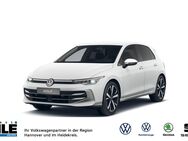 VW Golf, 1.5 l Style eTSI OPF, Jahr 2022 - Wunstorf