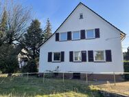 Einfamilienhaus (freistehend) - Seeheim-Jugenheim