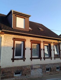 EINFAMILIENHAUS IN DUDWEILER (REF 0488) - Saarbrücken