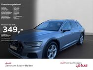 Audi A6 Allroad, 55 TDI quattro, Jahr 2020 - Baden-Baden